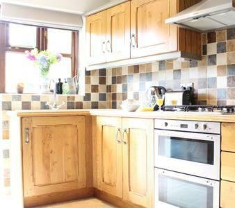 1 High Street Villa Abbots Bromley Bagian luar foto